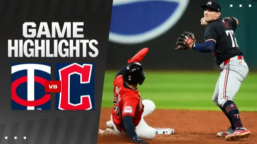 Game Highlights Video