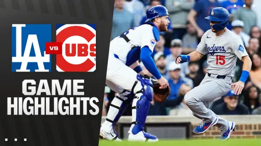 Game Highlights Video