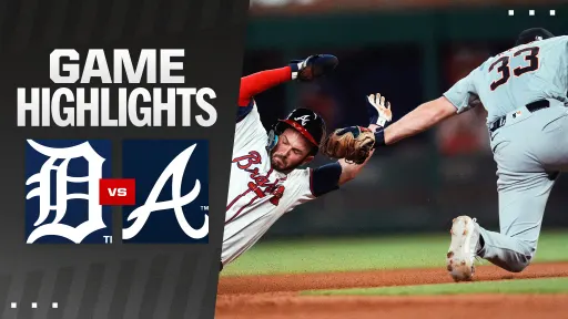 Game Highlights Video