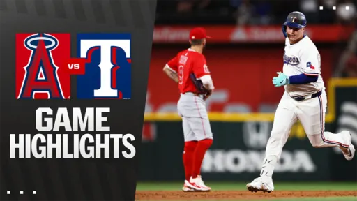 Game Highlights Video