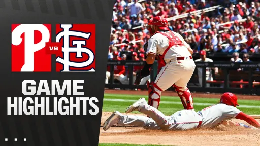 Game Highlights Video