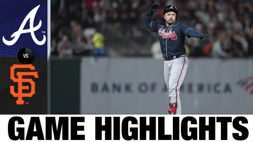Game Highlights Video