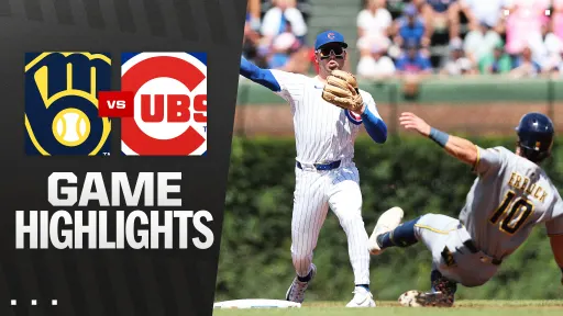 Game Highlights Video