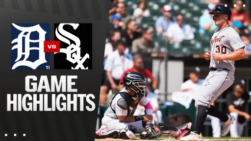 Game Highlights Video