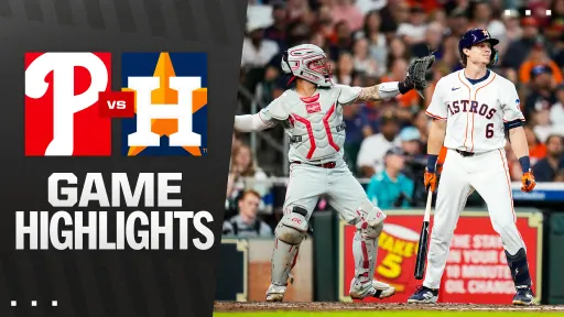 Game Highlights Video