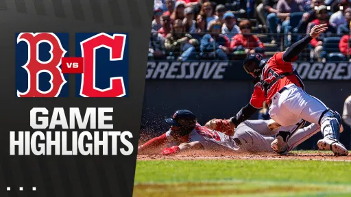 Game Highlights Video