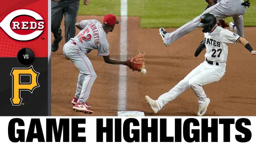 Game Highlights Video