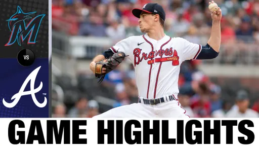 Game Highlights Video