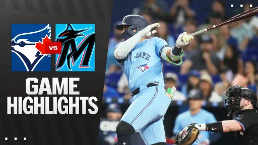 Game Highlights Video
