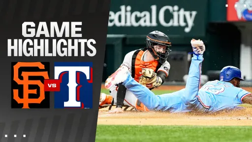 Game Highlights Video