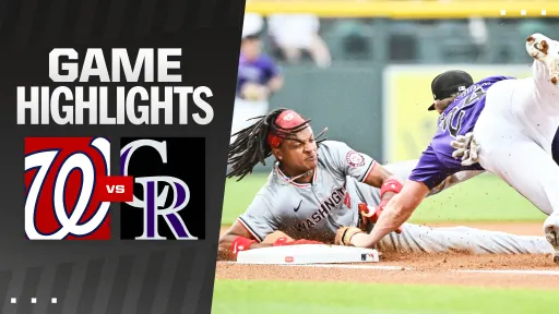 Game Highlights Video