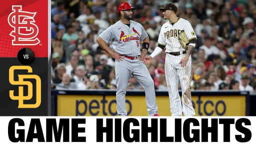 Game Highlights Video
