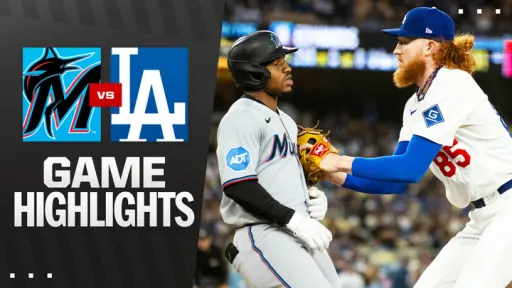 Game Highlights Video