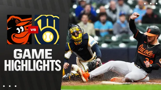 Game Highlights Video
