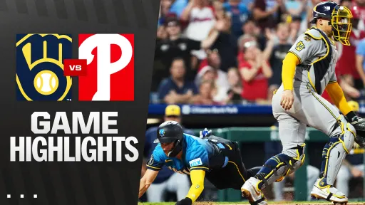 Game Highlights Video