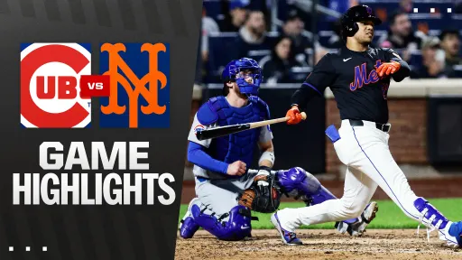 Game Highlights Video