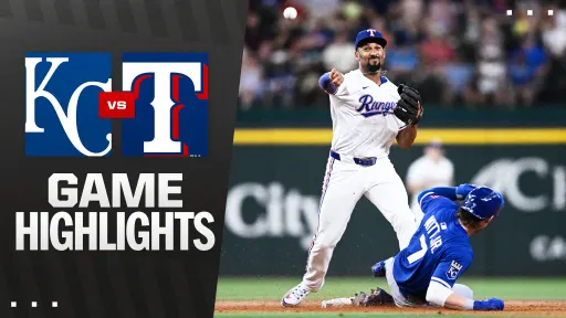 Game Highlights Video