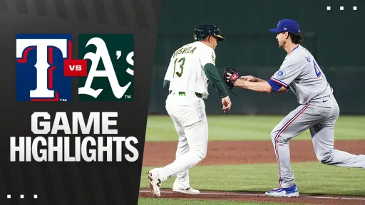 Game Highlights Video