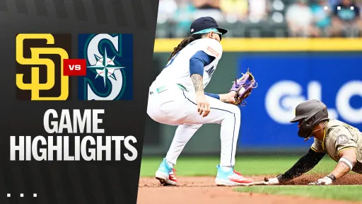 Game Highlights Video