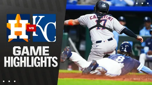 Game Highlights Video