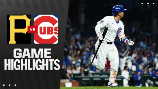 Game Highlights Video