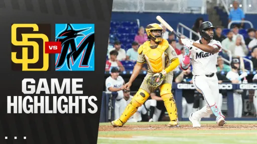 Game Highlights Video