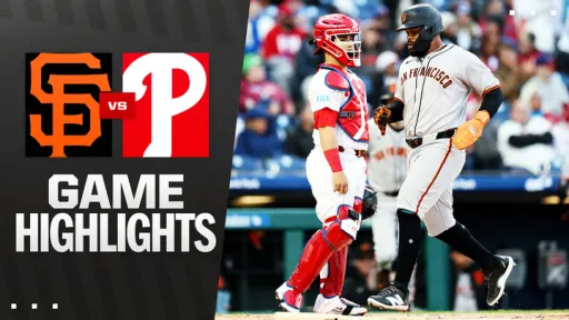 Game Highlights Video