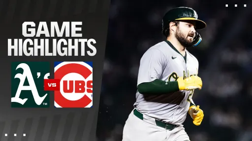 Game Highlights Video