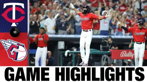 Game Highlights Video