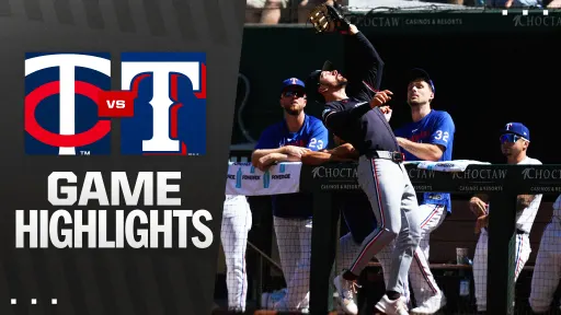 Game Highlights Video