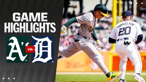 Game Highlights Video