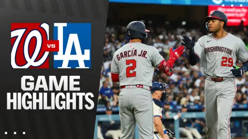 Game Highlights Video