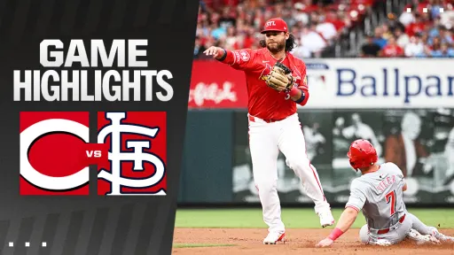 Game Highlights Video