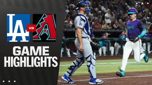 Game Highlights Video