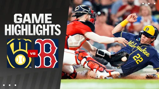 Game Highlights Video