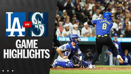 Game Highlights Video