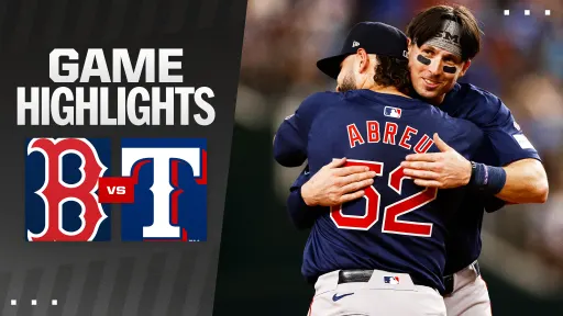 Game Highlights Video