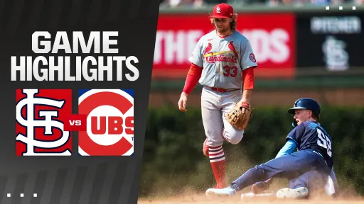 Game Highlights Video