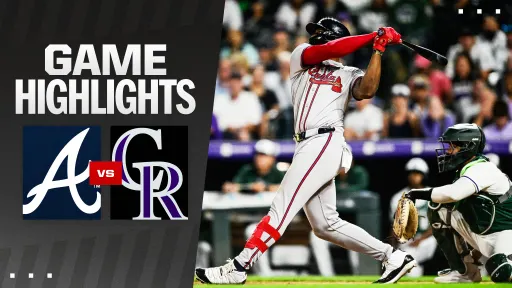 Game Highlights Video