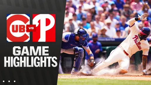 Game Highlights Video