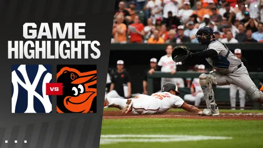 Game Highlights Video