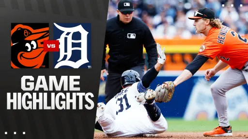 Game Highlights Video