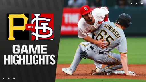 Game Highlights Video