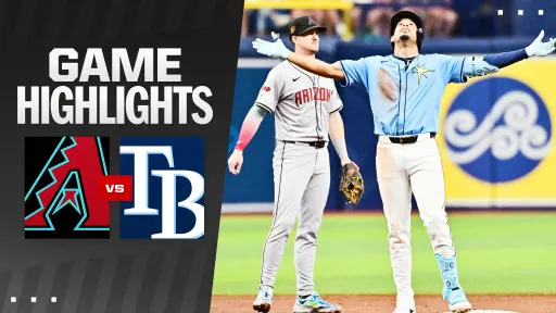 Game Highlights Video
