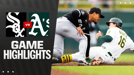 Game Highlights Video