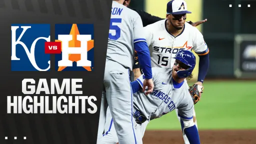 Game Highlights Video