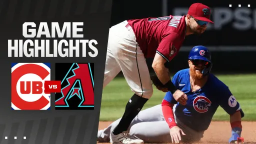 Game Highlights Video