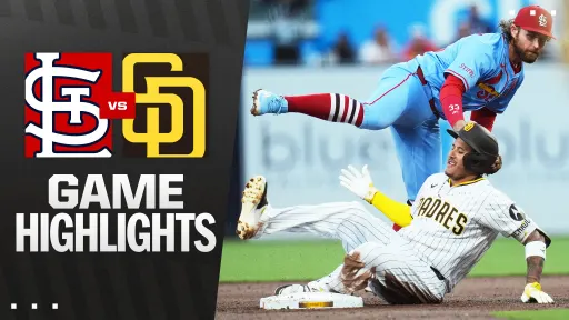 Game Highlights Video