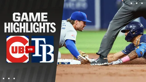 Game Highlights Video