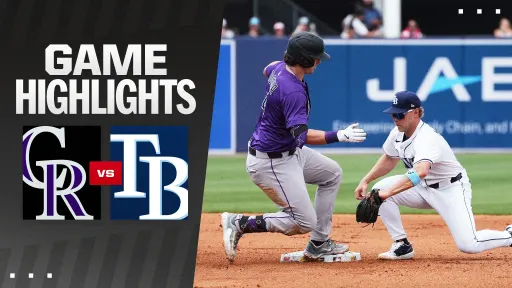 Game Highlights Video